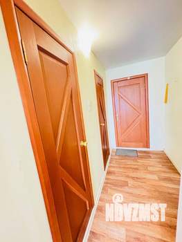 1-к квартира, посуточно, 42м2, 4/9 этаж