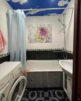 2-к квартира, на длительный срок, 54м2, 3/9 этаж