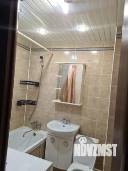 1-к квартира, на длительный срок, 37м2, 7/9 этаж