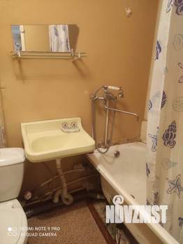 2-к квартира, на длительный срок, 45м2, 5/5 этаж