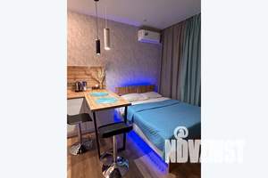 1-к квартира, посуточно, 30м2, 9/24 этаж