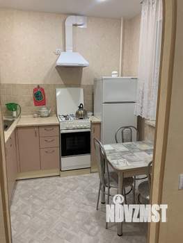 1-к квартира, посуточно, 34м2, 2/5 этаж