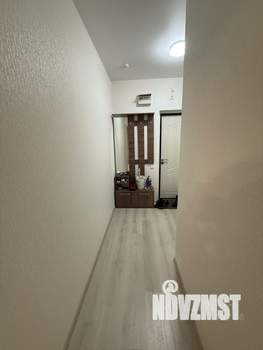 1-к квартира, на длительный срок, 36м2, 5/24 этаж