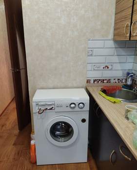 1-к квартира, на длительный срок, 32м2, 2/9 этаж