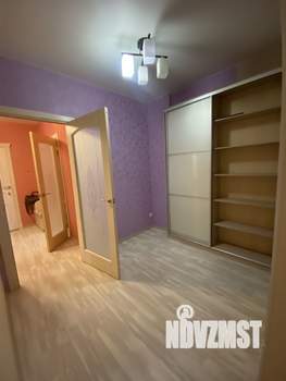 2-к квартира, на длительный срок, 52м2, 15/19 этаж