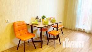 1-к квартира, посуточно, 54м2, 1/1 этаж