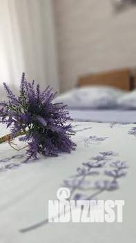 1-к квартира, посуточно, 36м2, 2/10 этаж