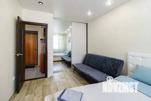 1-к квартира, посуточно, 32м2, 2/3 этаж