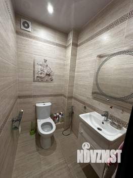 2-к квартира, на длительный срок, 72м2, 15/16 этаж