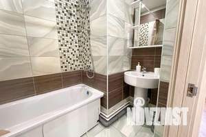 2-к квартира, посуточно, 58м2, 15/24 этаж