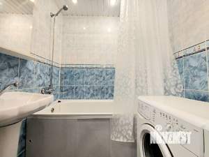 2-к квартира, посуточно, 52м2, 3/11 этаж
