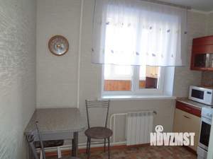 1-к квартира, на длительный срок, 38м2, 2/9 этаж