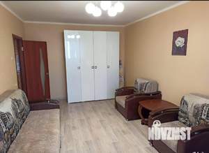 1-к квартира, на длительный срок, 39м2, 7/9 этаж