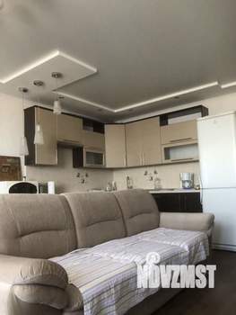 2-к квартира, на длительный срок, 57м2, 16/19 этаж