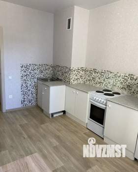 1-к квартира, на длительный срок, 40м2, 5/18 этаж