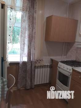 1-к квартира, на длительный срок, 32м2, 1/5 этаж