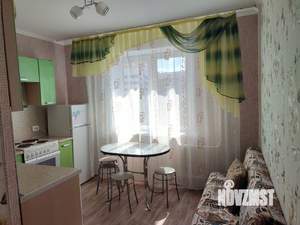 1-к квартира, на длительный срок, 40м2, 7/10 этаж