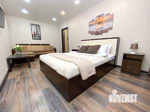 1-к квартира, посуточно, 35м2, 7/10 этаж