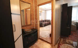 1-к квартира, на длительный срок, 38м2, 2/13 этаж