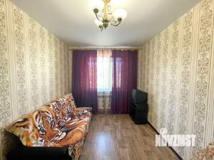 1-к квартира, на длительный срок, 30м2, 3/3 этаж