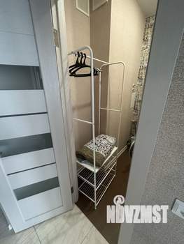 1-к квартира, посуточно, 40м2, 4/10 этаж