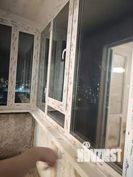 1-к квартира, на длительный срок, 0м2, 8/11 этаж