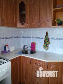 1-к квартира, посуточно, 33м2, 7/9 этаж