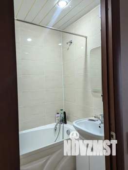 2-к квартира, посуточно, 48м2, 2/9 этаж