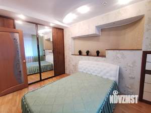 4-к квартира, на длительный срок, 100м2, 7/12 этаж