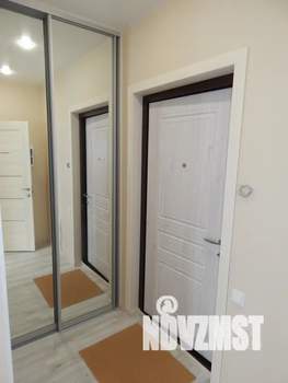 1-к квартира, посуточно, 35м2, 8/9 этаж