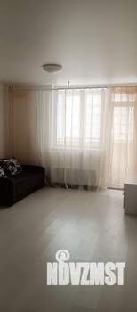 Студия квартира, на длительный срок, 29м2, 19/25 этаж