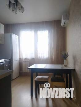 1-к квартира, посуточно, 35м2, 5/9 этаж