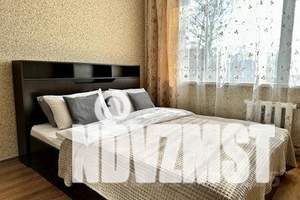 2-к квартира, посуточно, 53м2, 2/5 этаж