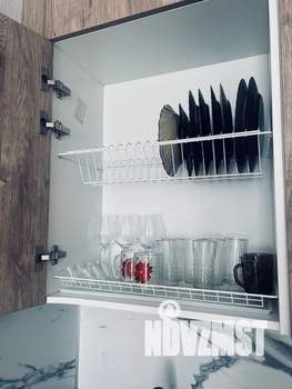 2-к квартира, посуточно, 34м2, 14/24 этаж