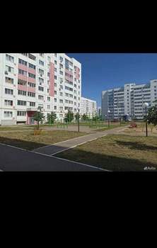 1-к квартира, на длительный срок, 38м2, 4/9 этаж