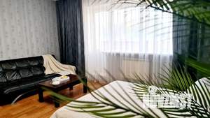 3-к квартира, посуточно, 103м2, 4/4 этаж