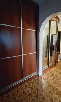 2-к квартира, на длительный срок, 54м2, 3/9 этаж