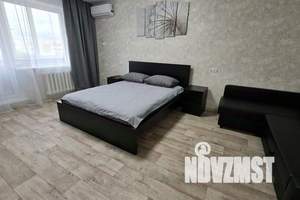 2-к квартира, посуточно, 56м2, 4/9 этаж