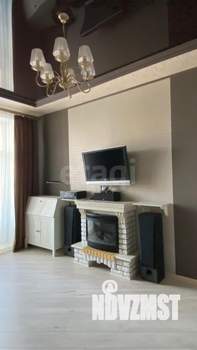 2-к квартира, на длительный срок, 61м2, 3/3 этаж