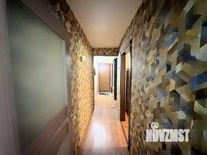 2-к квартира, на длительный срок, 45м2, 1/5 этаж