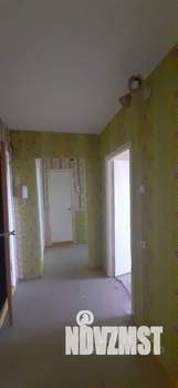 2-к квартира, на длительный срок, 54м2, 6/9 этаж