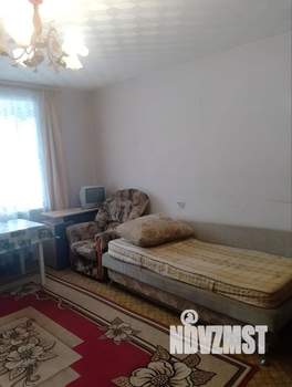 1-к квартира, на длительный срок, 30м2, 4/9 этаж