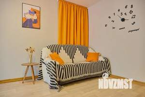 2-к квартира, посуточно, 50м2, 2/5 этаж