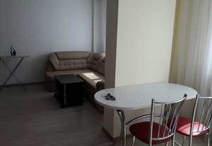 2-к квартира, на длительный срок, 52м2, 4/9 этаж