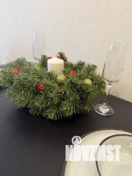 Студия квартира, посуточно, 30м2, 19/24 этаж