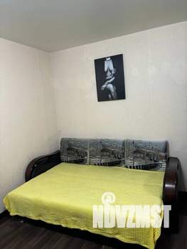 1-к квартира, посуточно, 39м2, 1/9 этаж