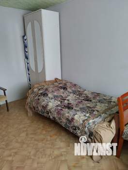 1-к квартира, на длительный срок, 27м2, 1/2 этаж