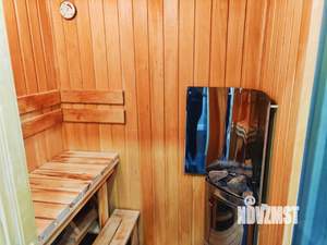 1-к квартира, посуточно, 30м2, 2/5 этаж