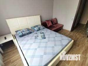 2-к квартира, посуточно, 60м2, 9/9 этаж