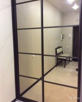 1-к квартира, на длительный срок, 50м2, 7/9 этаж